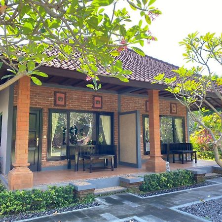 Badini Homestay ペムテラン エクステリア 写真