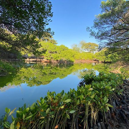 Badini Homestay ペムテラン エクステリア 写真