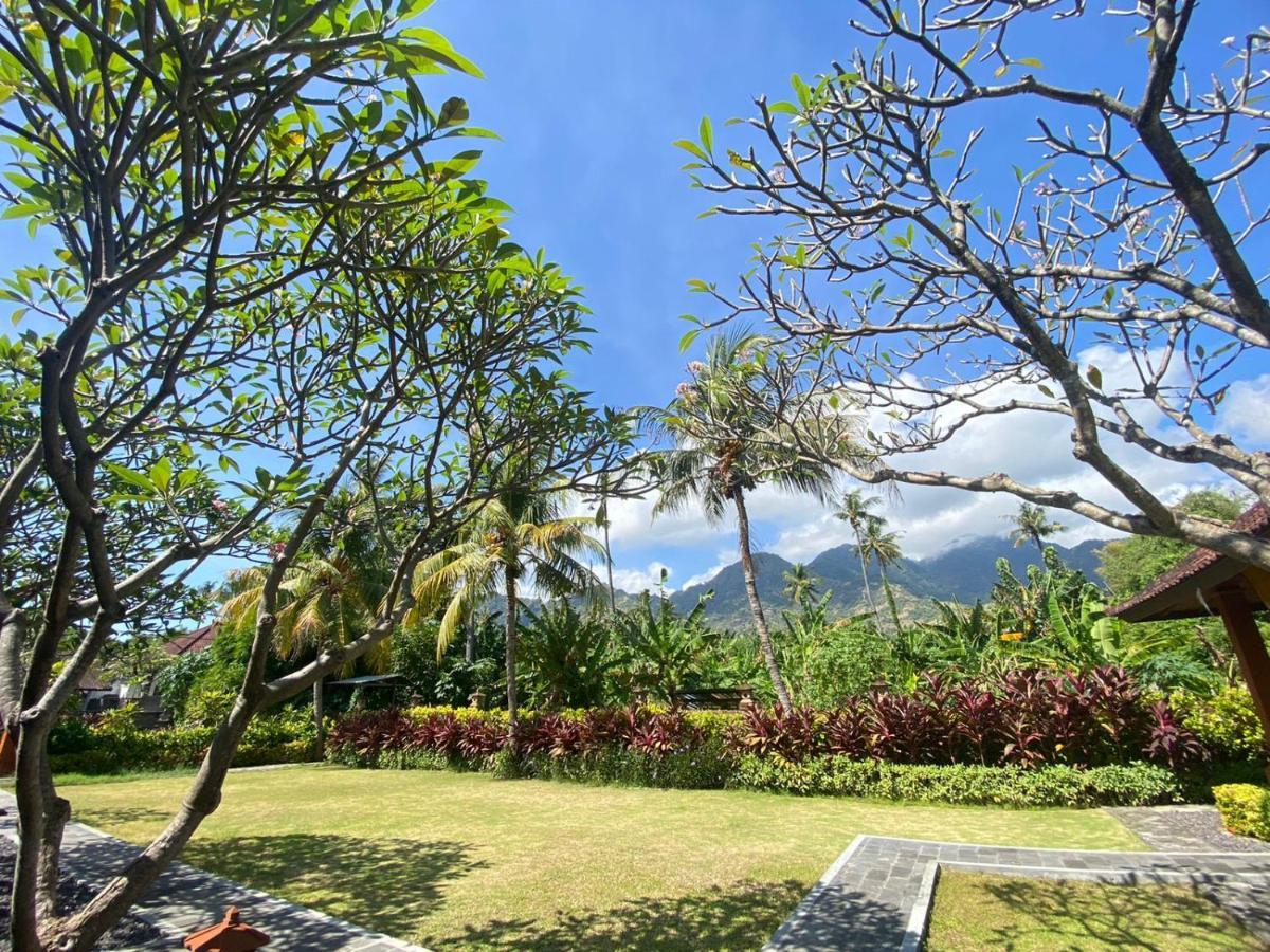 Badini Homestay ペムテラン エクステリア 写真