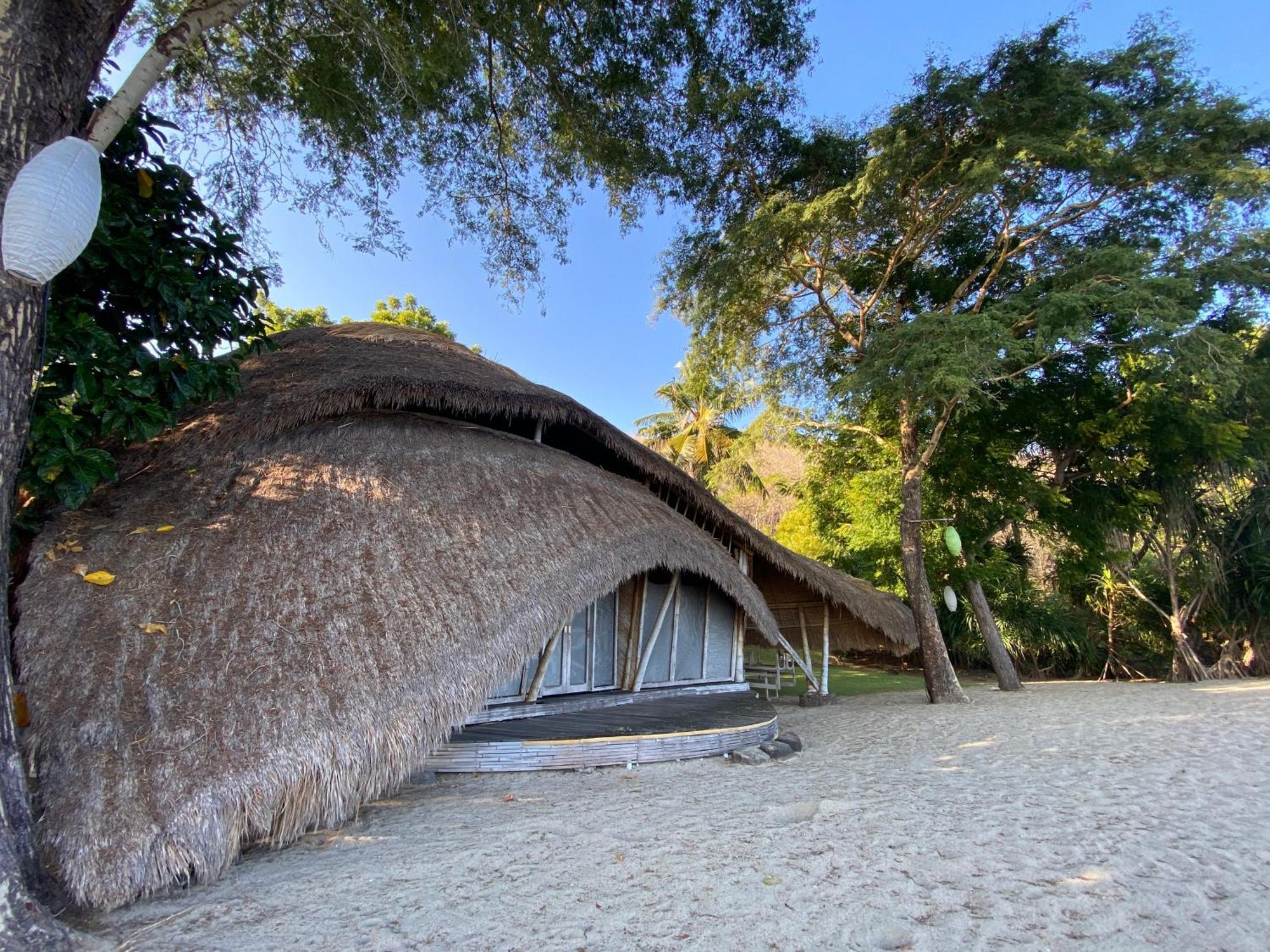 Badini Homestay ペムテラン エクステリア 写真
